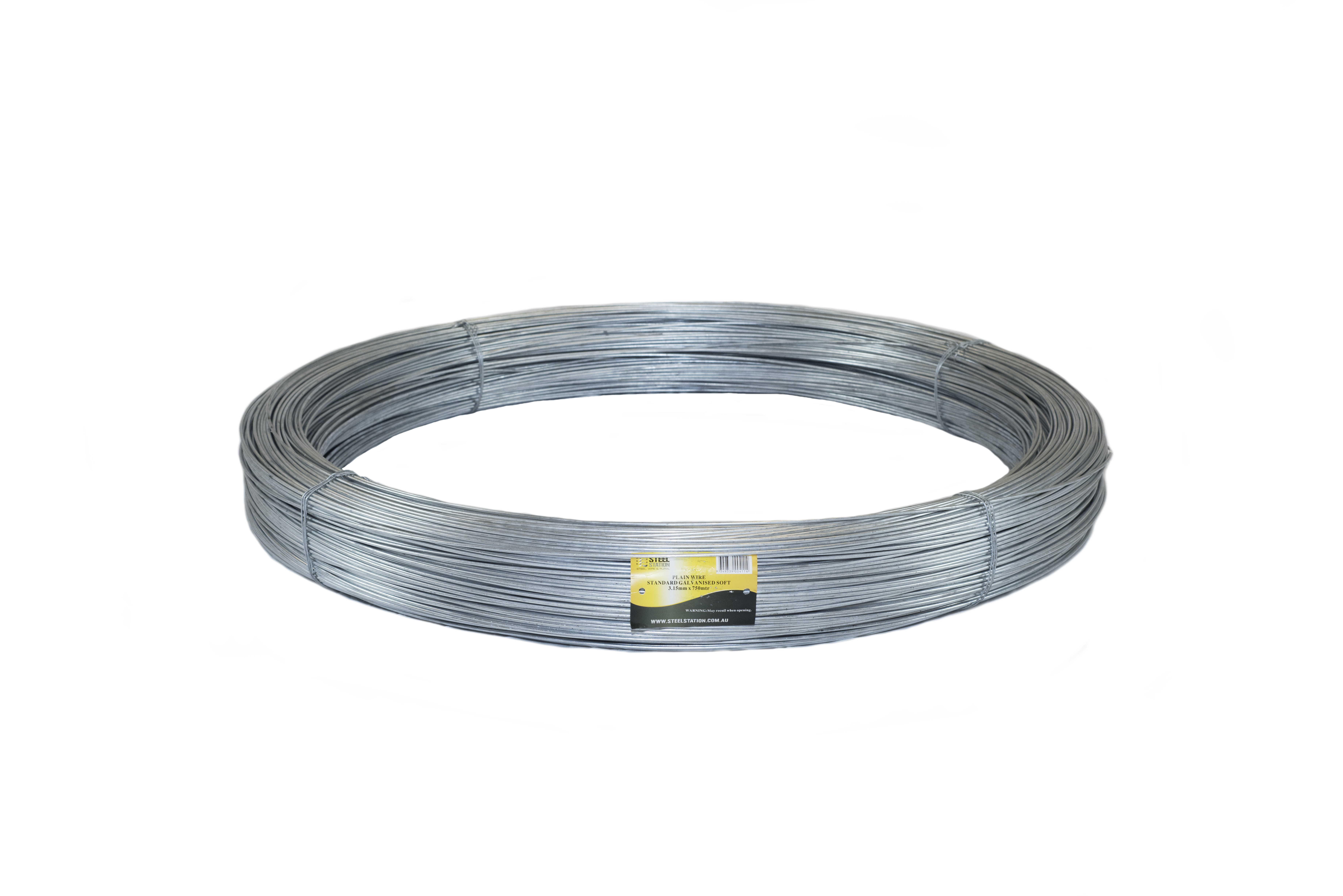 Wire