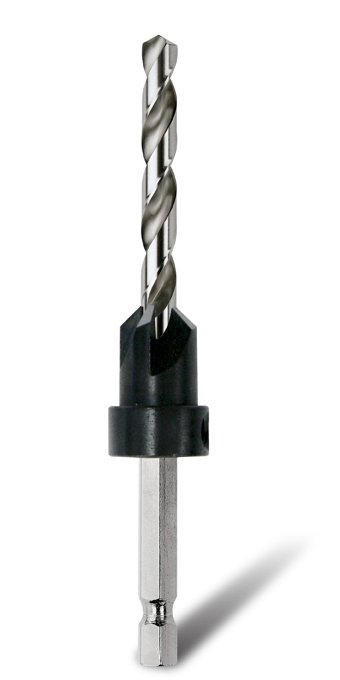 Buy Drills Specialist Power-hex Hss P-hex 1/4 Hex Shk Drill Bits-3.5mm