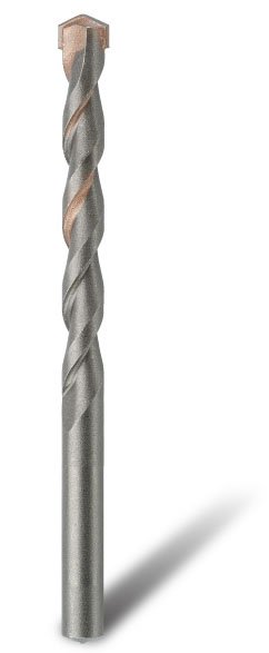 Masonry Drill-Dbl Brick-18.00mm