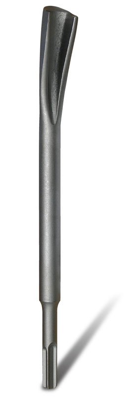 SDS PLUS Hollow Chisel 20 x 250mm