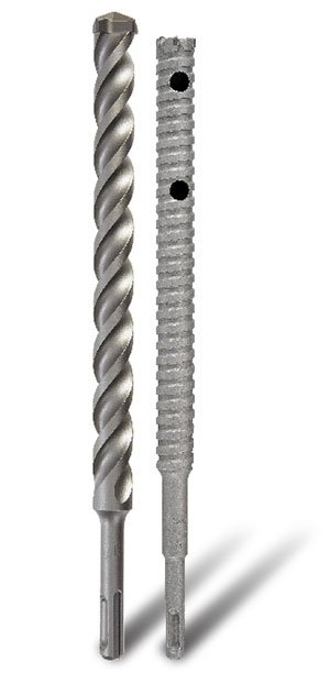 SDS+ Deltagon 20x316mm + Rebar Cutter