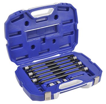 Auger Bit & Extensions Set