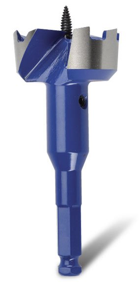 Self Feeding Wood Bit - 51mm