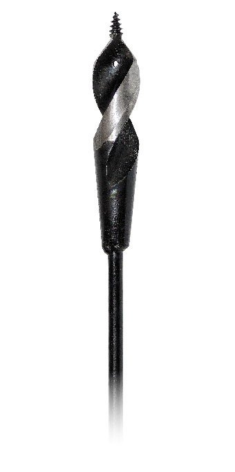 SuperFlex Drill- Diam 9/16- OAL 54 (1.3