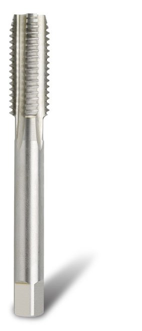 HSS Tap BSW Bott.-1/2x12