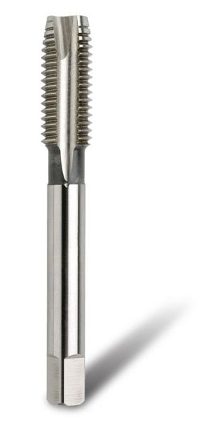 HSS-Co5 Tap UNF Spiral Pt-5/8x18