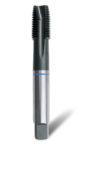 Blue Band Spiral pt - 24.00mm