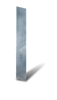 BORDO 1x7'' HSS Square