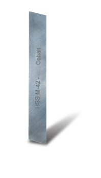BORDO 1''x7'' HSS Square (Cobalt)