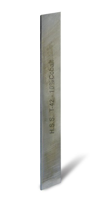 Buy Toolbits HSS-Co10 Metric Bordo 12 Hss Lathe Parting (Cobalt)