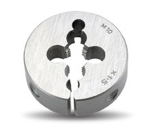 Chrome Alloy Button Dies and Die Nuts