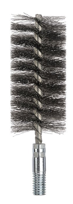 Buy Brushware Boiler Tube Brushes Boiler Tube Brushes Single Spiral