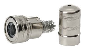 Battey Terminal Brush 