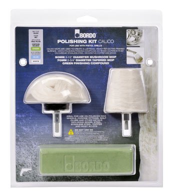 Calico Polishing Kit
