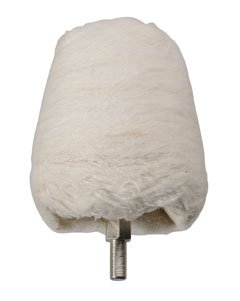 Buy Polishing Mops Calico With Shank