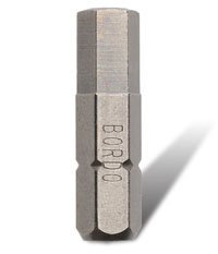 Insert Bit-In-Hex 7/32 25mm