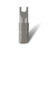 Insert Bit-Pin Drive #10 25mm