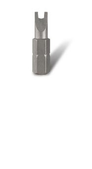 Insert Bit-Pin Drive #8 25mm