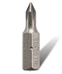 Insert Bit-Phillips #0 25mm