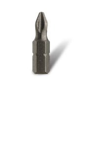 Insert Bit-PH Grippa #2 25mm