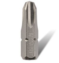Insert Bit-Phillips #4 25mm