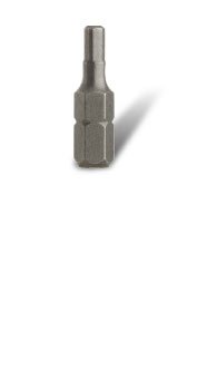 Insert Bit-Tri-Lobular 25mm