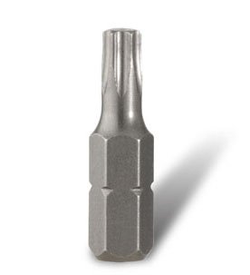 Insert Bit-Torx T25 25mm