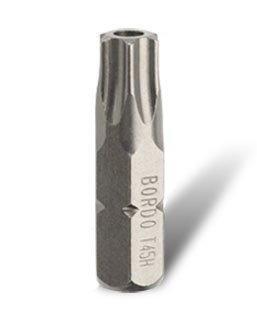 Insert Bit-Torx TR T45 25mm