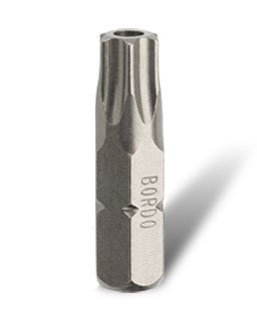 Insert Bit-Torx TR T50 30mm