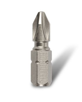 Impact Insert Bit-Phillips #2 25mm