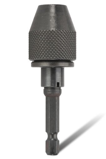 1/4 Hex Drill Chuck 6mm
