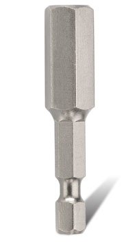 Power Bit - Hex 10mm 50mm