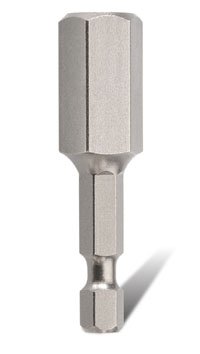 Power Bit - Hex 12mm 50mm