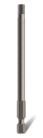Power Bit-Hex 5mm 100mm