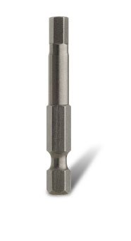 Power Bit Hex 5mm X 50mm - 1 Pack