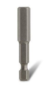 Power Bit - Hex 8mm 50mm