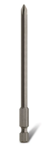 Power Bit-Phillips #1 100mm