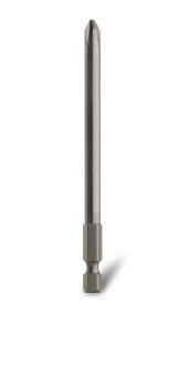 Power Bit-Phillips #2 100mm