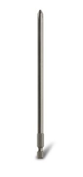 Power Bit-Phillips #2 150mm