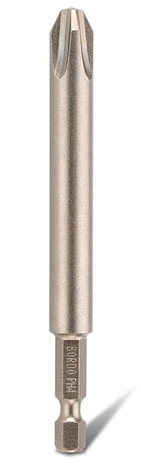 Power Bit - Phillips No 4 100mm