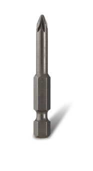 Power Bit-PoziDrive #1 50mm