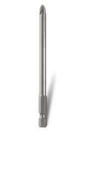 Power Bit-PoziDrive #2 50mm-1 Pack