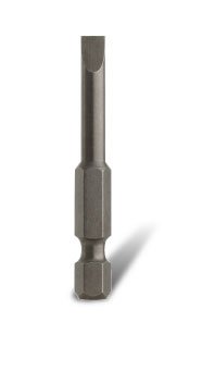 Power Bit-Slotted 5mm 50mm
