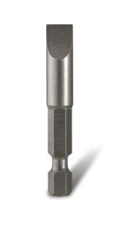 Power Bit-Slotted 8mm 50mm