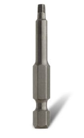 Power Bit-Sqr Recess #1 50mm