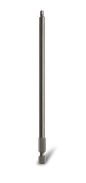 Power Bit-Sqr Recess #2 150mm