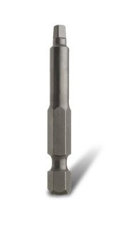 Power Bit-Sqr Recess #2 50mm