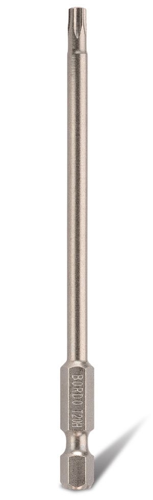 Power Bit - Torx TR T20 100mm