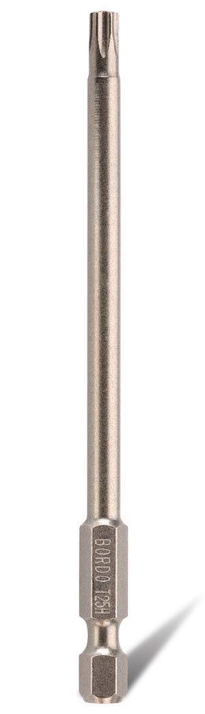 Power Bit - Torx TR T25 100mm