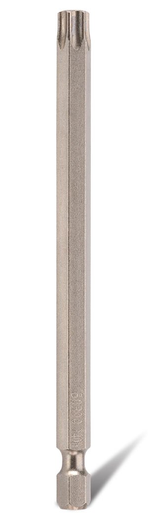 Power Bit - Torx TR T40 100mm